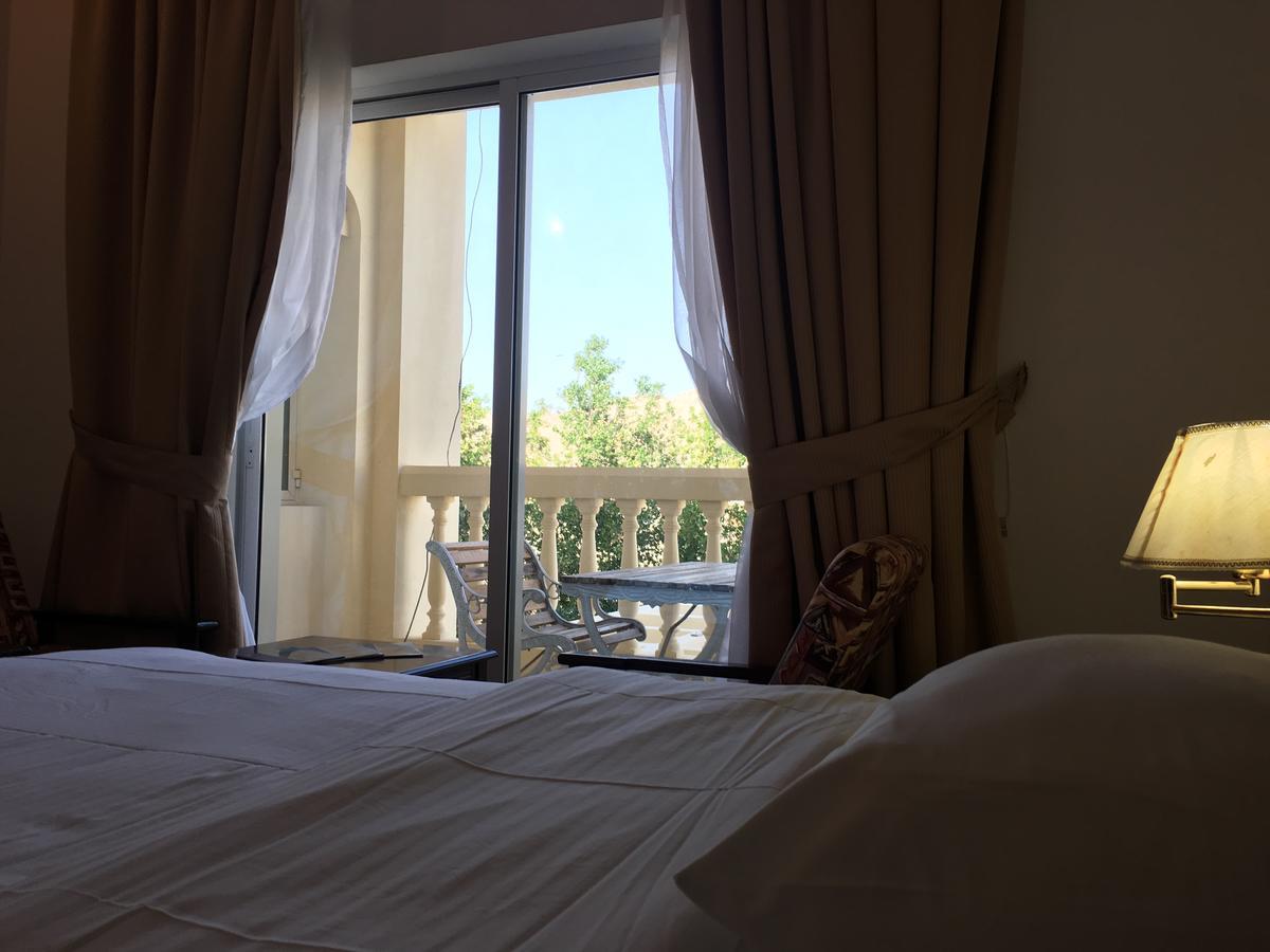 Ibri Oasis Hotel Ibrā Eksteriør bilde